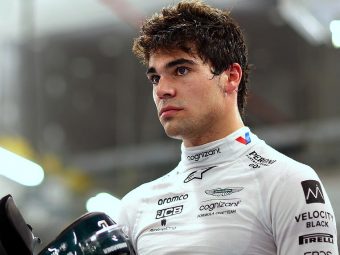 Lance Stroll - As Story of Privilege Over talent