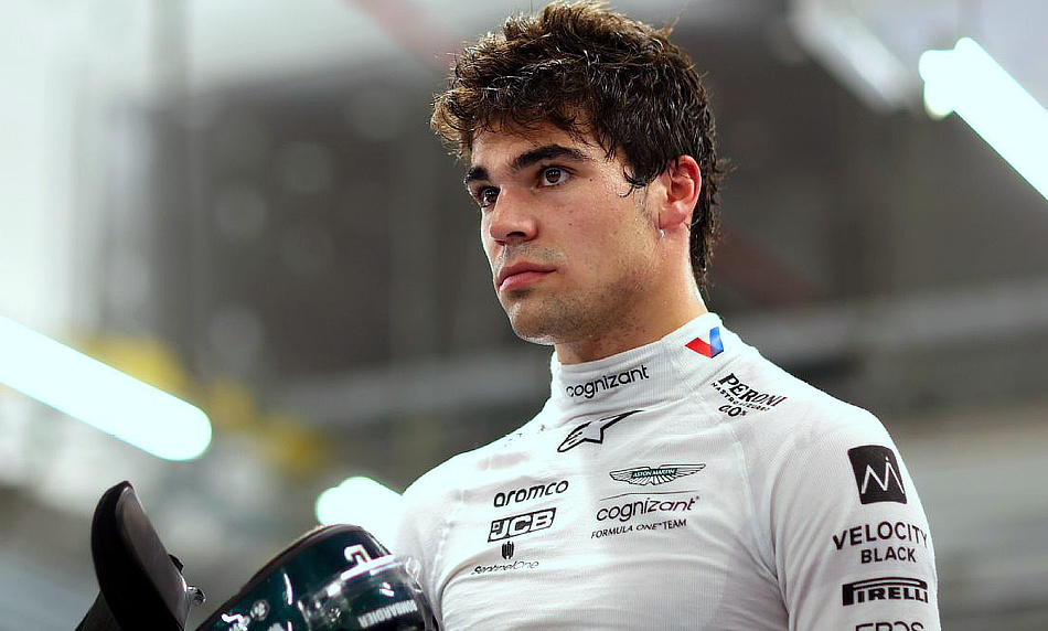 Lance Stroll - As Story of Privilege Over talent