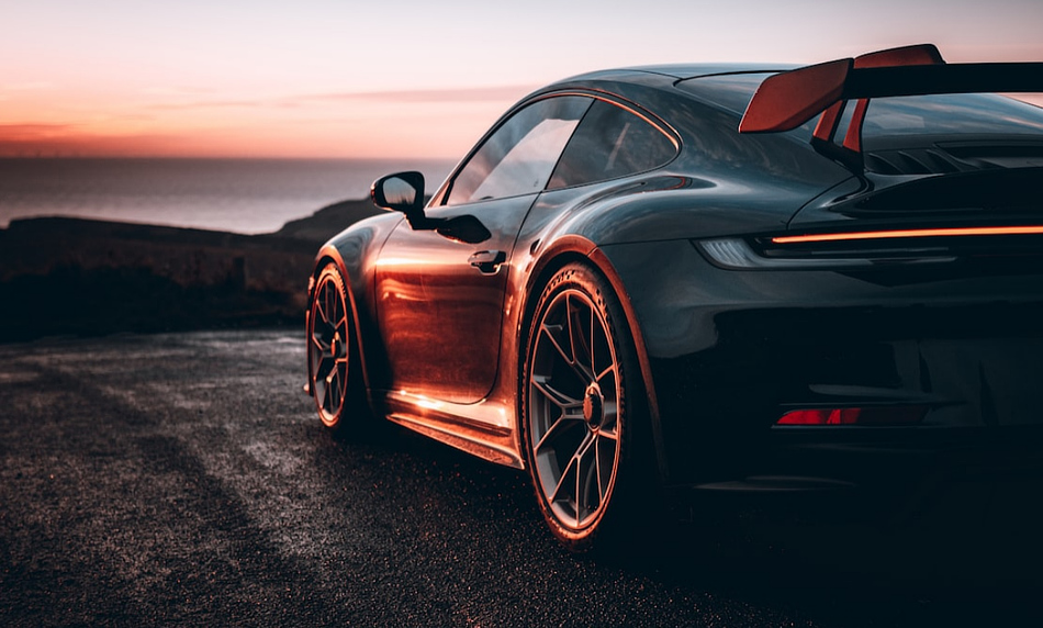 Porsche Panics As Sales Dive Forces It To Change EV strategy