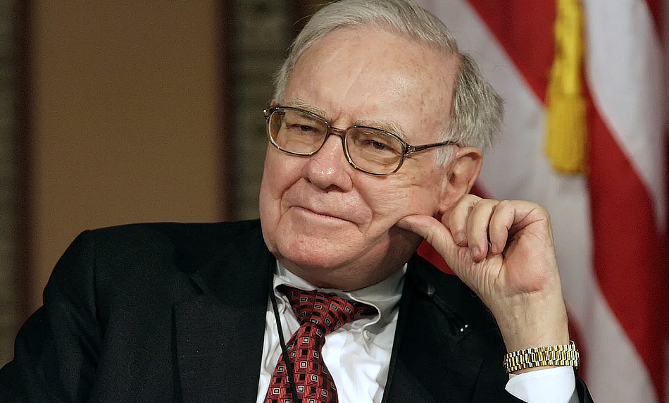 Warren Buffet - Berkshire Hathaway - Disposes of BYD Shares