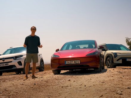 What Car? review feels like watching an AI video prompt