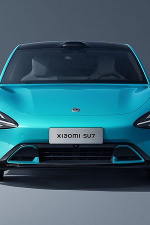 Xiaomi Heads West With New Berlin Base