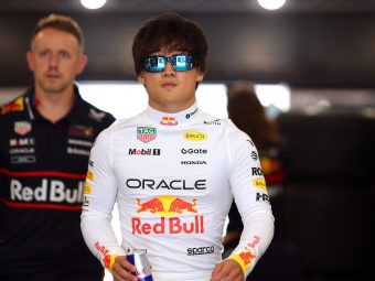 Under Pressure Yuki Tsunoda Faces Career Reckoning As Season Fades To Black