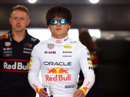 Under Pressure Yuki Tsunoda Faces Career Reckoning As Season Fades To Black