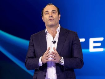 Antonio Filosa - Stellantis Credit Status Slashed To Low Grade, Becomes High Grade Risk