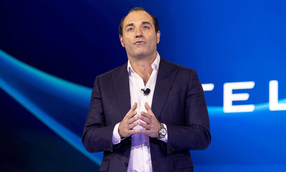 Antonio Filosa - Stellantis Credit Status Slashed To Low Grade, Becomes High Grade Risk