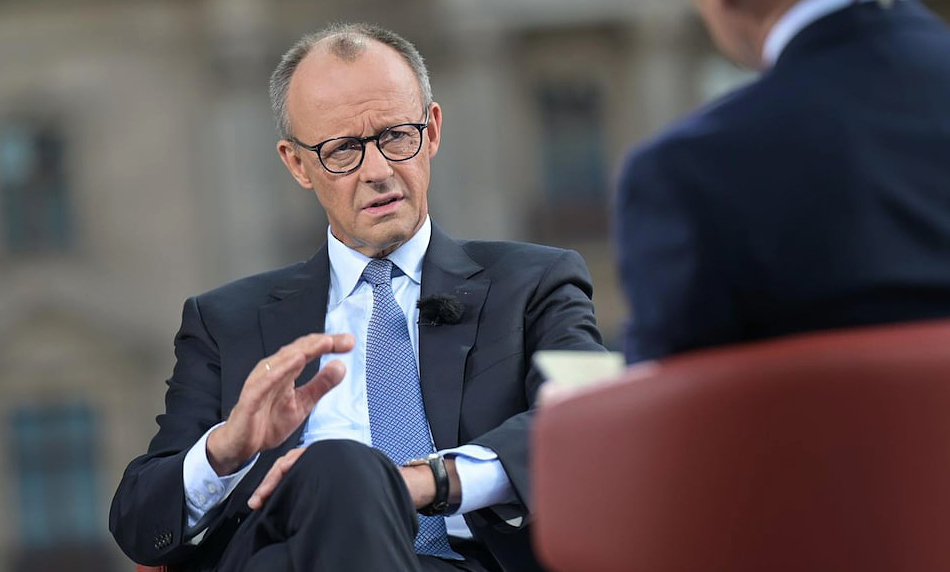 Overseeing German Industrial Decline