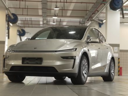 Tesla Model Y L - Not Good Enough In China