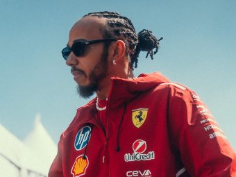 Lewis Hamilton Blasts Corrupt FIA Penalty System