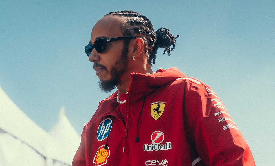 Lewis Hamilton Blasts Corrupt FIA Penalty System