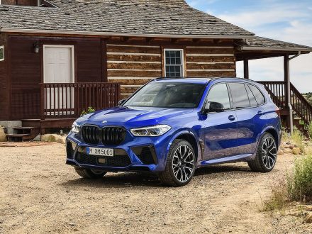 Living In America - BMW Recalls