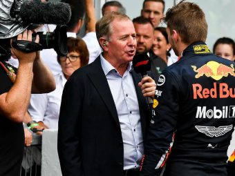 Miracle Max Verstappen