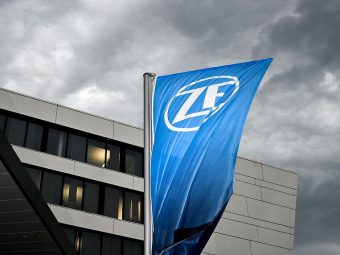 Nexperia Chip War - The Domino Effect Hits German Production