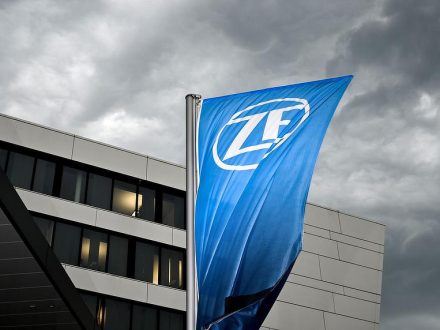 Nexperia Chip War - The Domino Effect Hits German Production