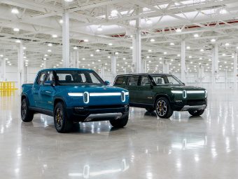2026 Rivian Share Price Update... it's not looking great