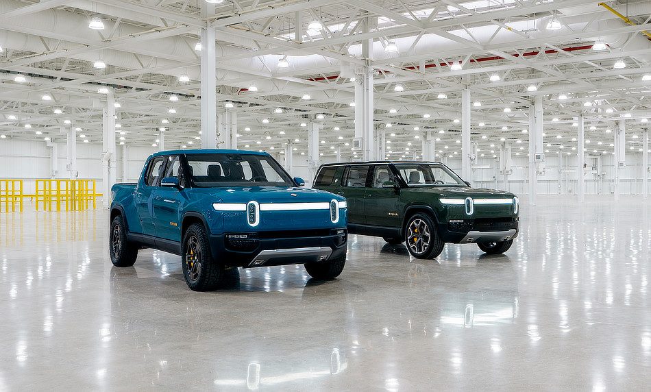 2026 Rivian Share Price Update... it's not looking great