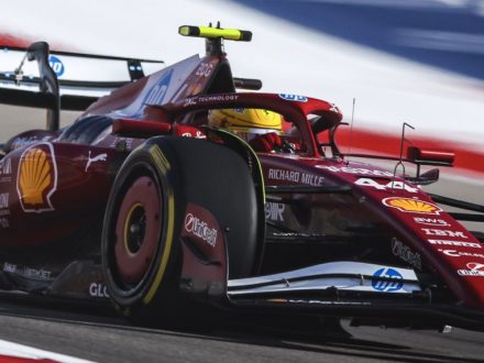 Scuderia developing revolutionary engine for 2026