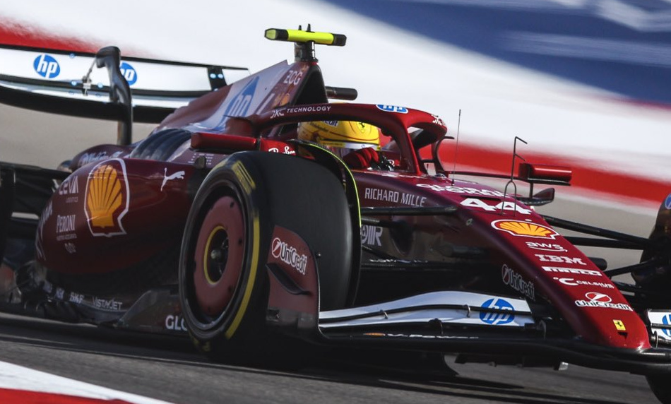 Scuderia developing revolutionary engine for 2026