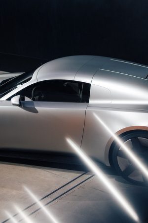 Audi Concept C - Master