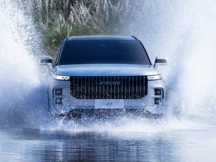 China surges to competitive market share in Europe