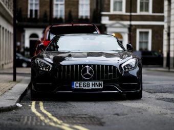 Claims Line Manchester - Car Finance Explained