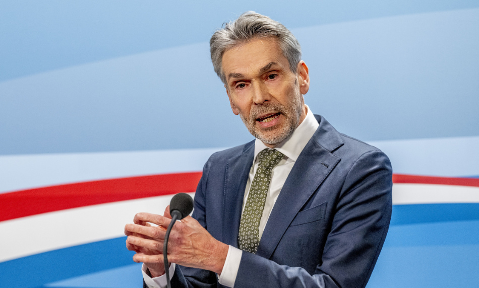 Dutch Government Ends Attempted Theft of Nexperia, Avoids Mutually Assured Destruction