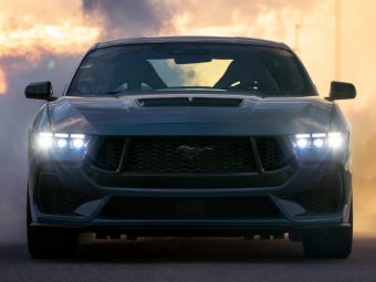 Ford Mustang 2025 Price Drop Deals