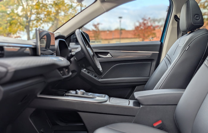 Great Wall Motors Haval Jolion Pro - 008