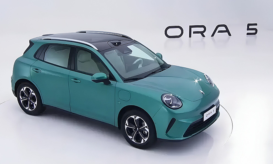 GWM targets European Expansion by 2029