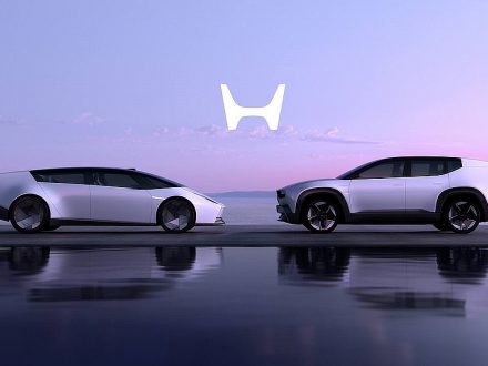 Honda To Stick to Hybrids... for now