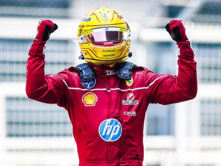 Lewis Hamilton Slayed by Bernie Ecclestone