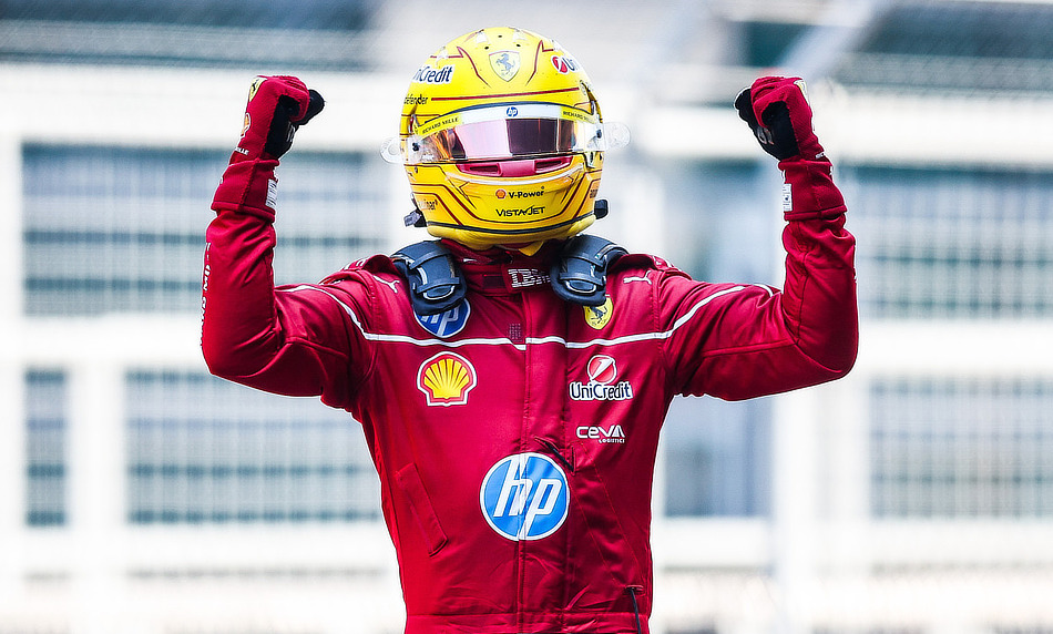 Lewis Hamilton Slayed by Bernie Ecclestone