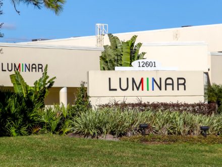 The Collapse of Luminar and LiDar