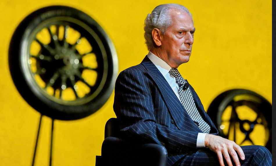 Pirelli CEO Predicts Ferrari’s Electric Future Will Flop in Europe