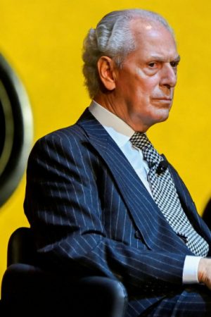 Pirelli CEO says an electric Ferrari will be total gob-shite