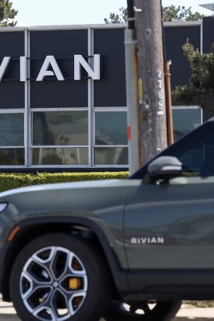 Rivian VW partnership won't extend VW combustion engine it will kill it off altogether
