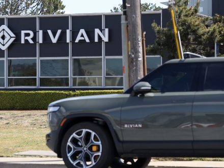 Rivian VW partnership won't extend VW combustion engine it will kill it off altogether