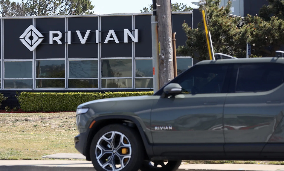 Rivian VW partnership won't extend VW combustion engine it will kill it off altogether