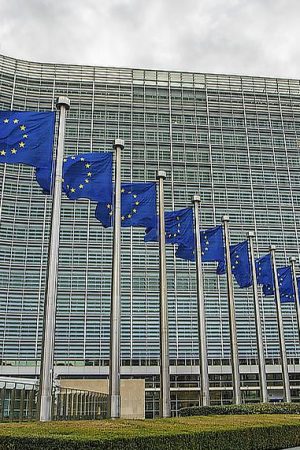 Stupid EU created Nexperia Crisis