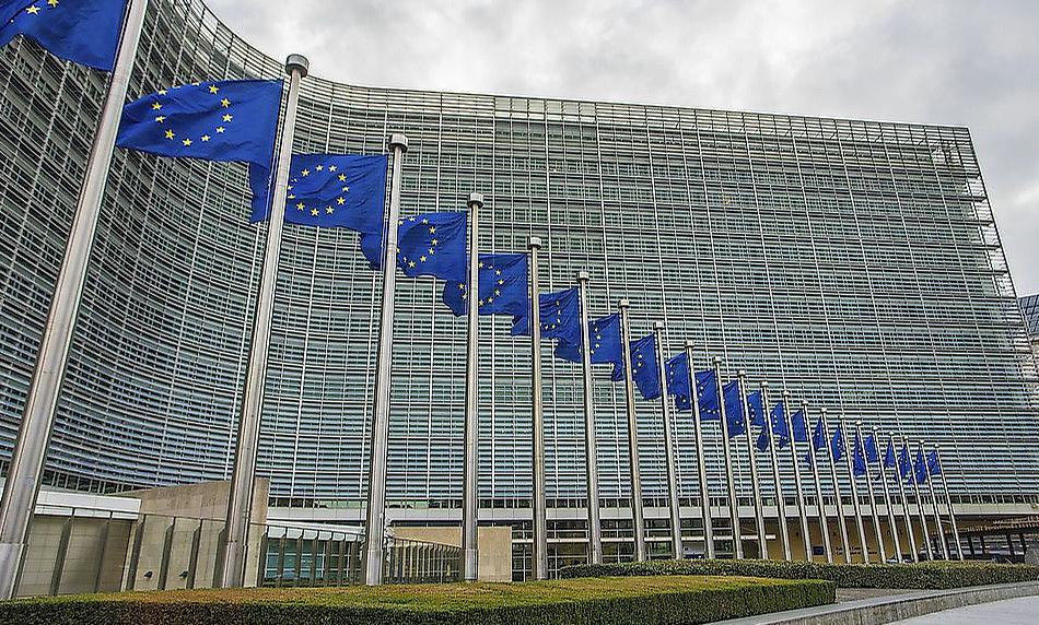 Stupid EU created Nexperia Crisis