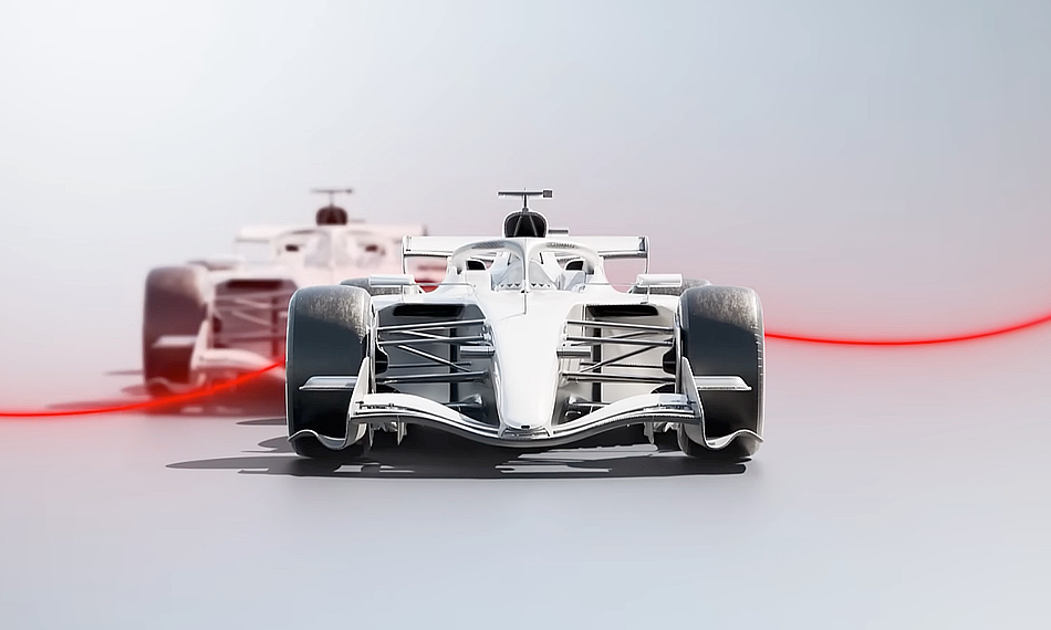 2026 Formula One Regulations Explained