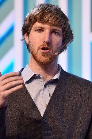 Austin Russell - CEO of LLuminar Technologies - Mr Chapter 11