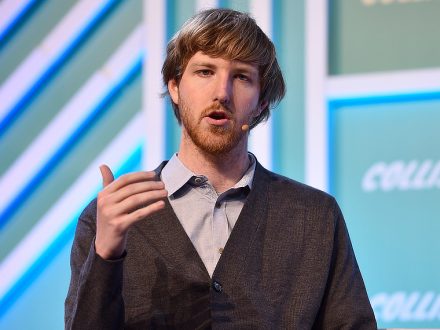 Austin Russell - CEO of LLuminar Technologies - Mr Chapter 11