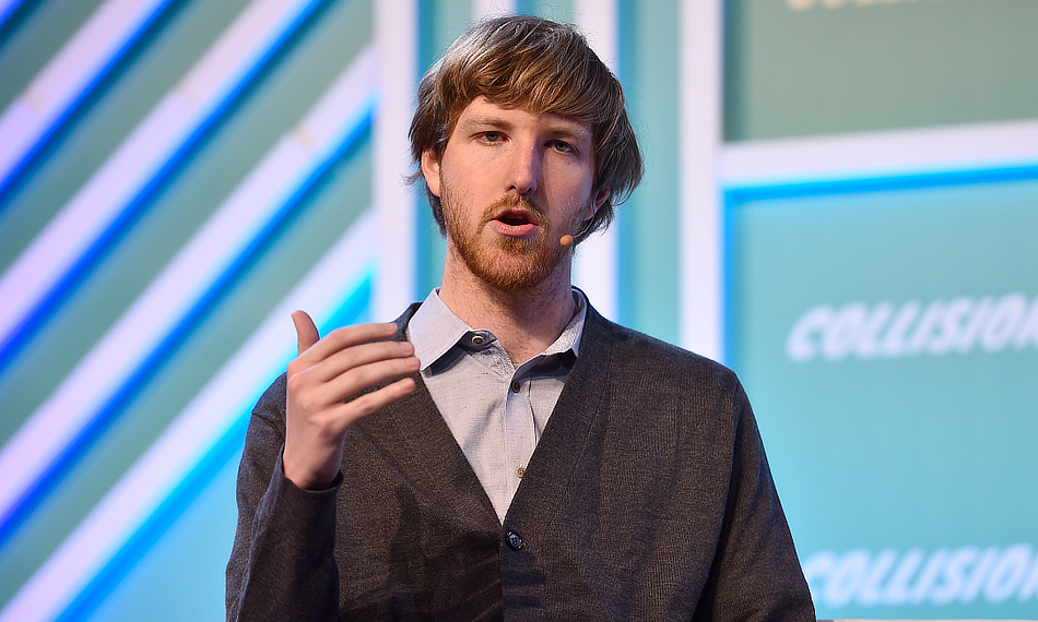 Austin Russell - CEO of LLuminar Technologies - Mr Chapter 11