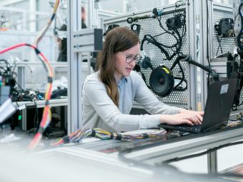 Automotive Software Engineer