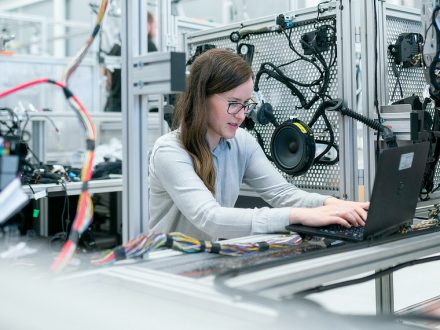 Automotive Software Engineer