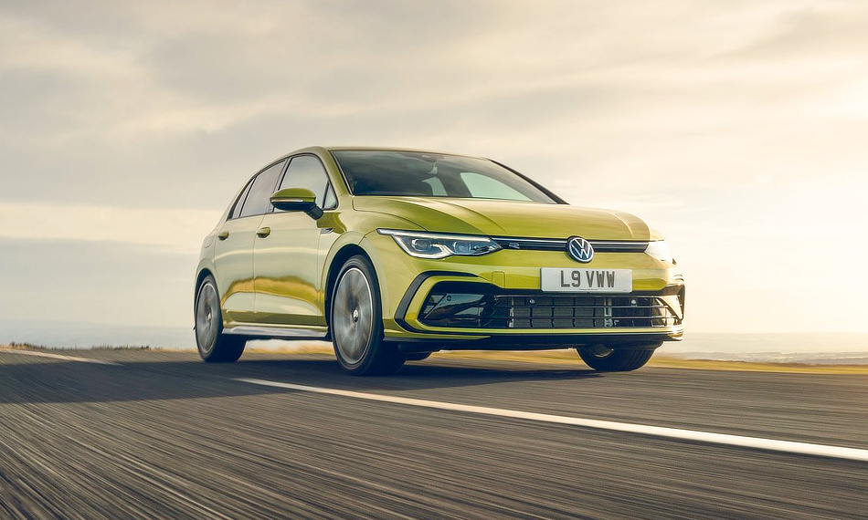 Best all round car in 2026