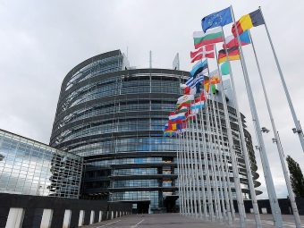 EU Headquaters
