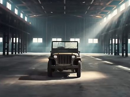 How Jeep was destroyed By Stellantis