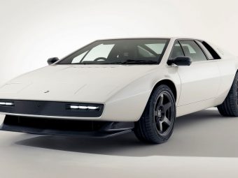 Lotus Encor - Retribution - Studio Stance